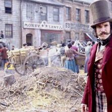 Foto Gangues de Nova York