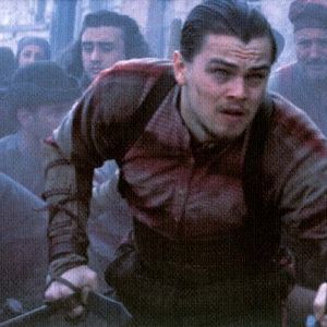 Foto Gangues de Nova York