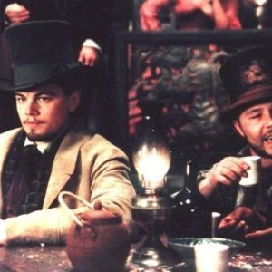 Foto Gangues de Nova York