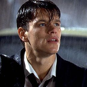 Foto O Homem Que Fazia Chover