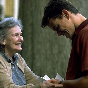 Foto O Homem Que Fazia Chover