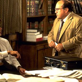 Foto O Homem Que Fazia Chover