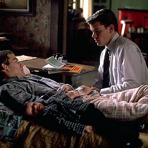 Foto O Homem Que Fazia Chover