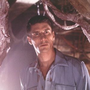 Foto A Experiência 2 - A Mutação