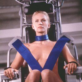 Foto A Experiência 2 - A Mutação