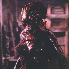 Foto A Experiência 2 - A Mutação