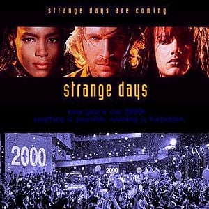 Foto Estranhos Prazeres