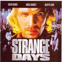 Foto Estranhos Prazeres