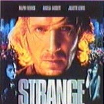 Foto Estranhos Prazeres