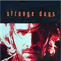 Foto Estranhos Prazeres