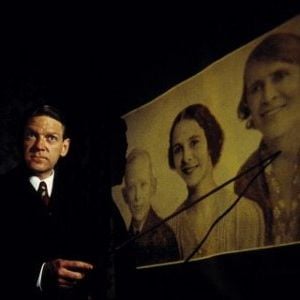 Foto Geração Roubada