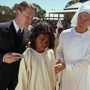 Foto Geração Roubada