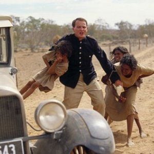 Foto Geração Roubada