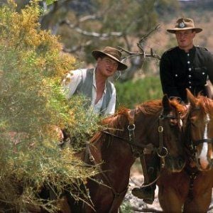 Foto Geração Roubada