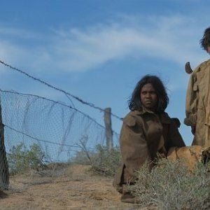 Foto Geração Roubada