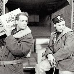 Foto Inimigo Público