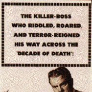 Foto Inimigo Público