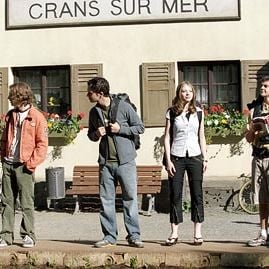 Foto Eurotrip - Passaporte para a Confusão