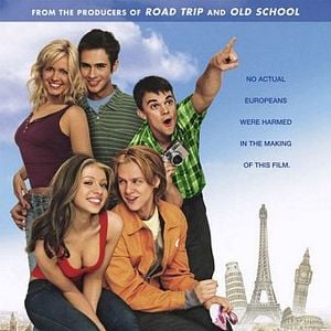 Foto Eurotrip - Passaporte para a Confusão