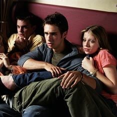 Foto Eurotrip - Passaporte para a Confusão