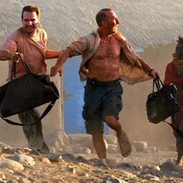 Foto O Jardineiro Fiel