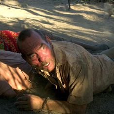 Foto O Jardineiro Fiel