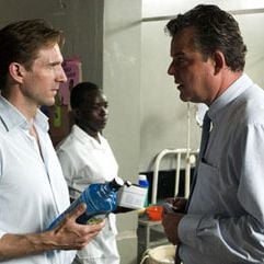 Foto O Jardineiro Fiel