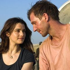 Foto O Jardineiro Fiel