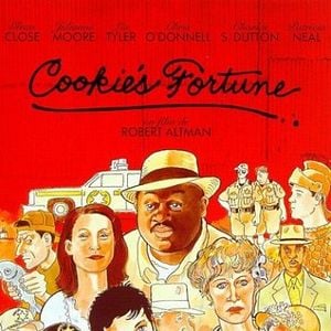 Foto A Fortuna de Cookie