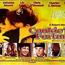 Foto A Fortuna de Cookie