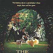 Foto O Jardim Secreto