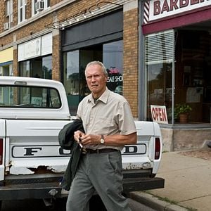 Foto Gran Torino