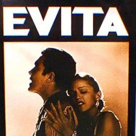 Foto Evita
