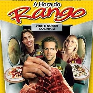 Foto A Hora do Rango