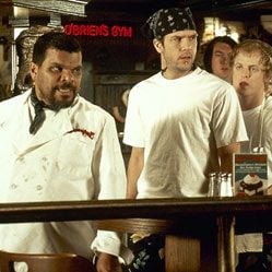 Foto A Hora do Rango