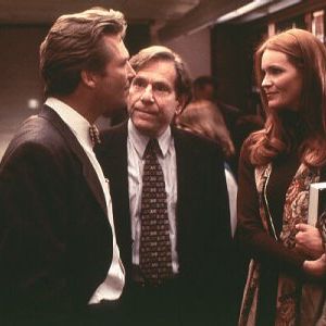 Foto O Espelho Tem Duas Faces