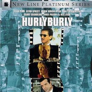 Foto Hurlyburly - O Alvoroço