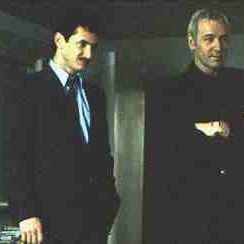 Foto Hurlyburly - O Alvoroço