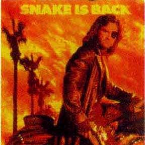 Foto Fuga de Los Angeles