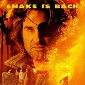 Foto Fuga de Los Angeles