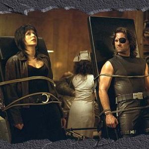 Foto Fuga de Los Angeles