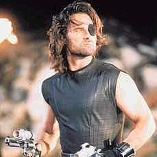 Foto Fuga de Los Angeles