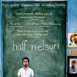 Foto Half Nelson - Encurralados