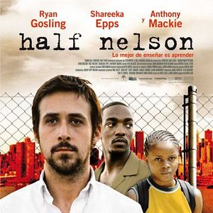 Foto Half Nelson - Encurralados