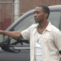 Foto Half Nelson - Encurralados