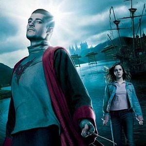 Foto Harry Potter e o Cálice de Fogo