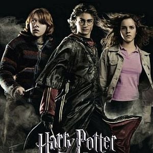 Foto Harry Potter e o Cálice de Fogo