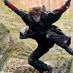 Foto Harry Potter e o Cálice de Fogo