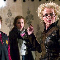 Foto Harry Potter e o Cálice de Fogo