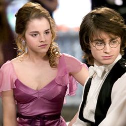 Foto Harry Potter e o Cálice de Fogo